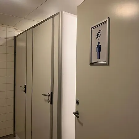 Hovdetun Hostel Gjøvik