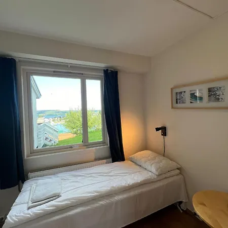 Hostel Hovdetun Gjovik