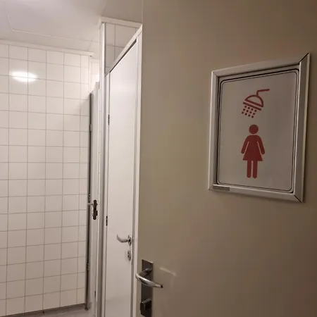 约维克霍德屯旅馆 *