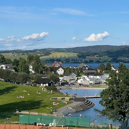 约维克霍德屯旅馆 旅馆