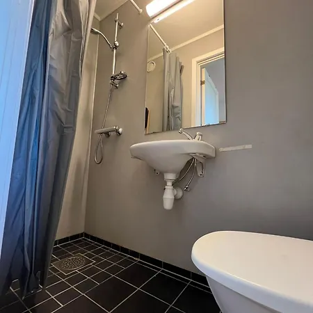 Hostel Hovdetun