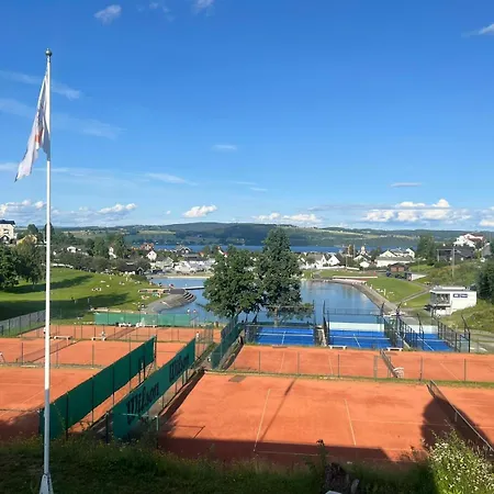 Hostel Hovdetun Gjovik