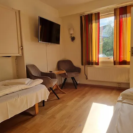 Hostel Hovdetun
