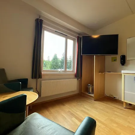 Hovdetun Hostel *