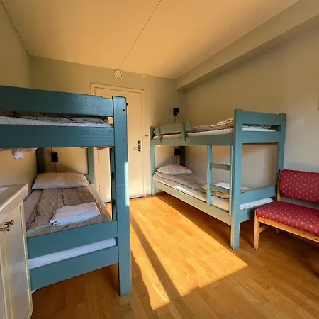 Hostel Hovdetun *