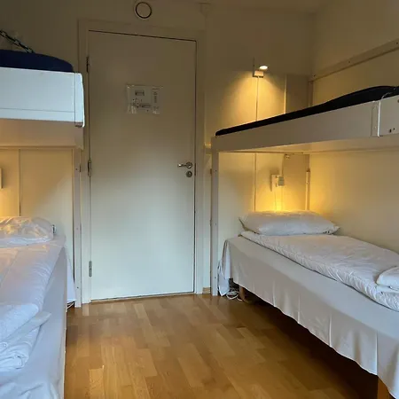 约维克霍德屯旅馆