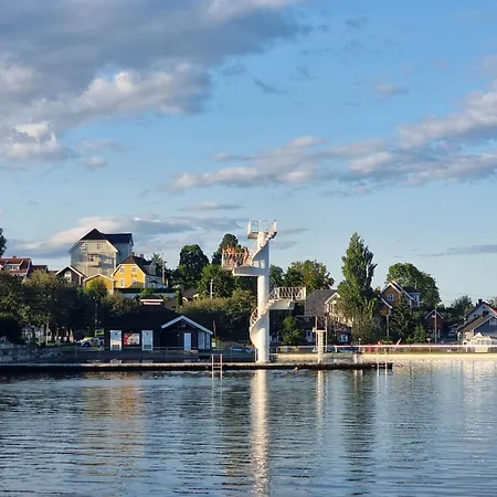 约维克霍德屯旅馆 约维克