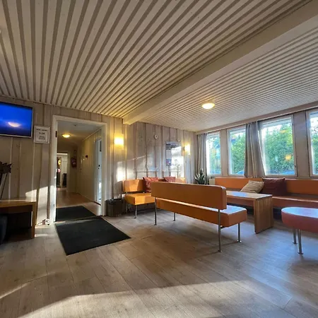 Hovdetun Hostel