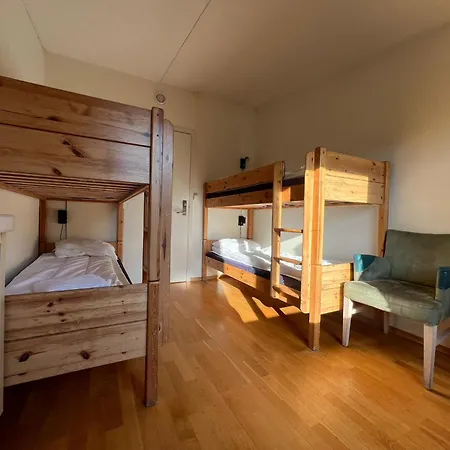 Hovdetun Hostel Gjovik