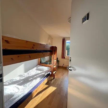 Hovdetun Hostel Gjovik