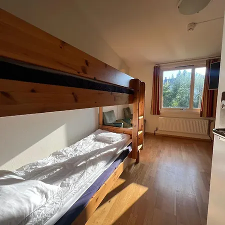 约维克霍德屯旅馆