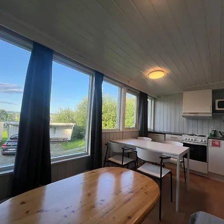 Hovdetun Hostel
