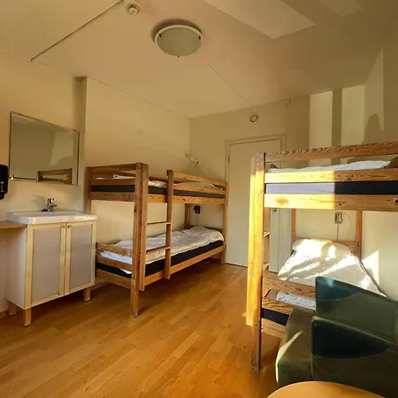 Hovdetun Hostel *