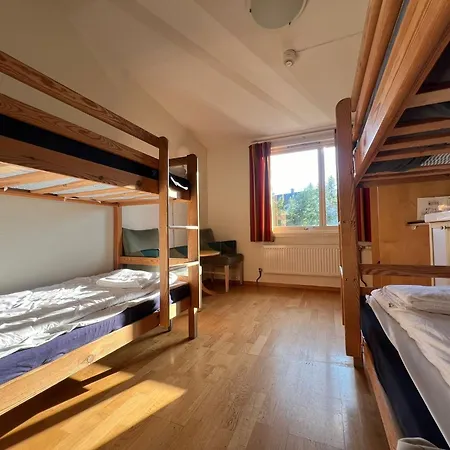 Hovdetun Hostel