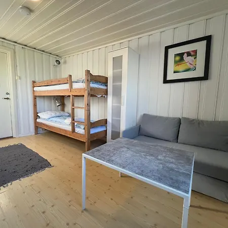 Hostel Hovdetun