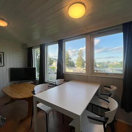 Hovdetun Hostel Gjovik