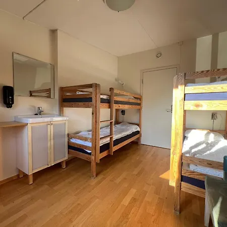Hostel Hovdetun Gjøvik