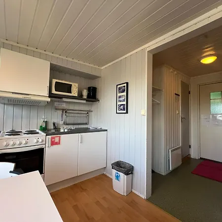 Hovdetun Hostel
