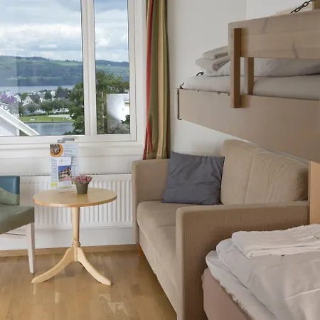 约维克霍德屯旅馆