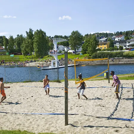 Hovdetun Gjøvik