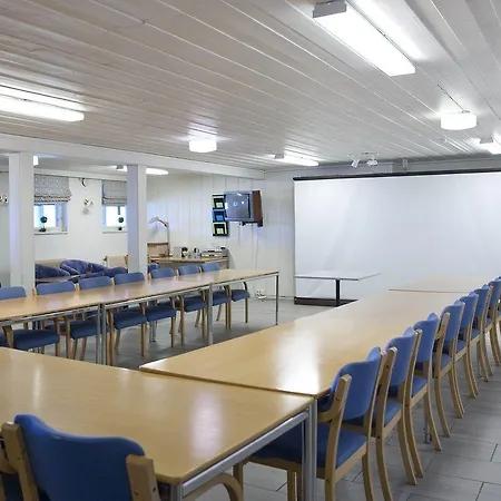 旅馆 约维克霍德屯旅馆 *