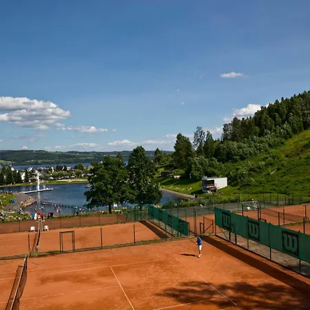 Hovdetun Vandrerhjem