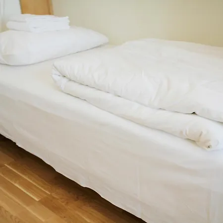 约维克霍德屯旅馆 约维克