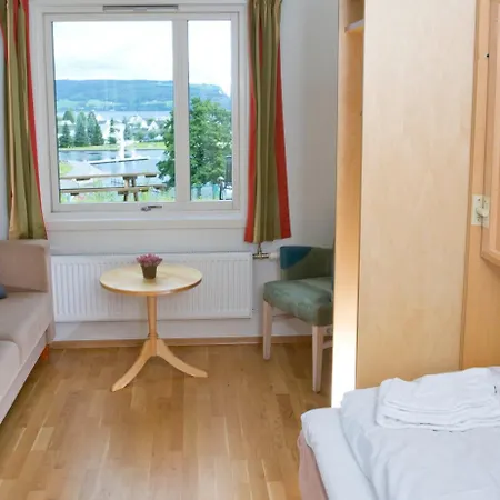 Vandrerhjem Hovdetun Gjøvik