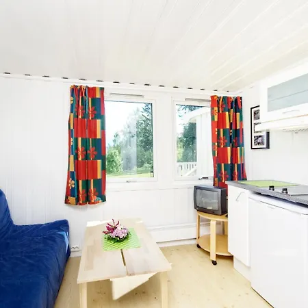 旅馆 约维克霍德屯旅馆