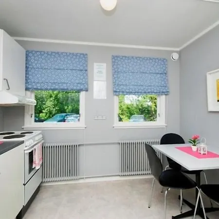 约维克霍德屯旅馆