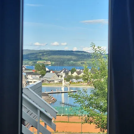 Hovdetun Vandrerhjem *