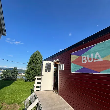 约维克霍德屯旅馆 约维克