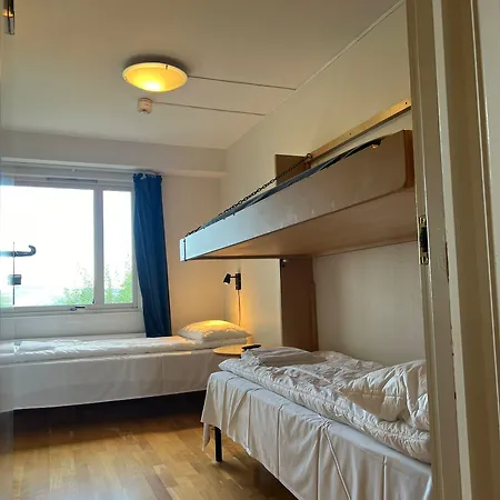 旅馆 约维克霍德屯旅馆 约维克