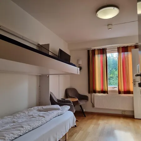 旅馆 约维克霍德屯旅馆 约维克