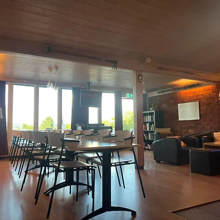 约维克霍德屯旅馆 约维克