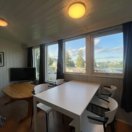 约维克霍德屯旅馆 * 约维克