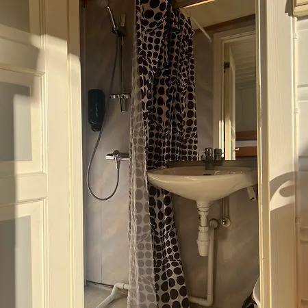 约维克霍德屯旅馆 旅馆