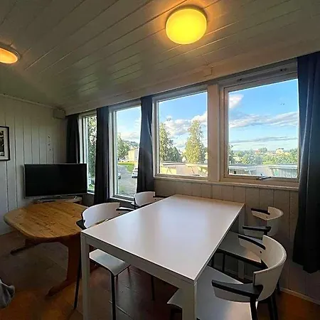 Hovdetun Gjøvik