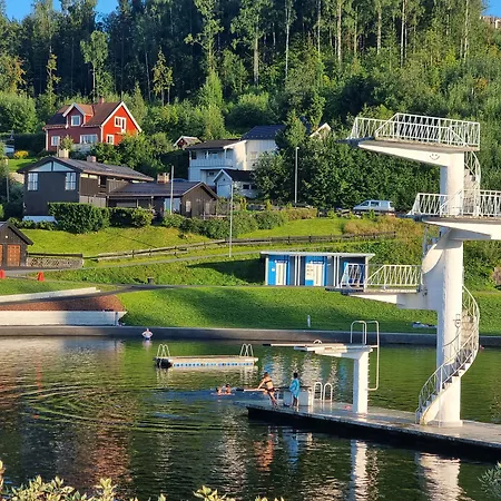 Hovdetun אכסניה Gjøvik