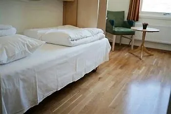 Hovdetun Hostel *