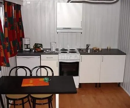 Hostel Hovdetun