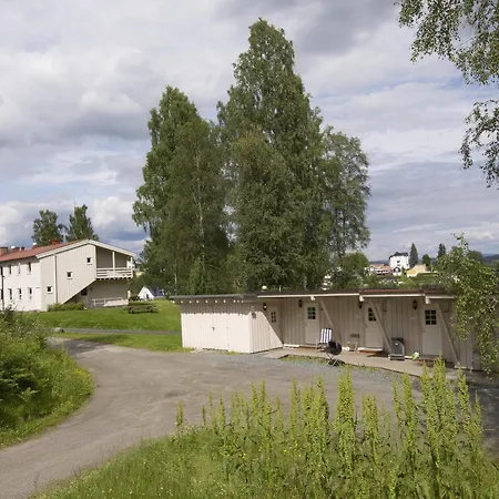 Hovdetun Hostel *