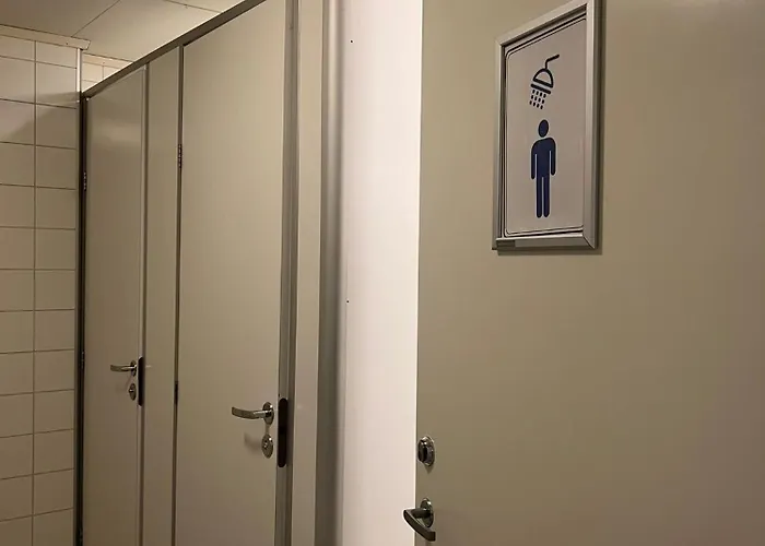 Hovdetun Hostel Gjøvik