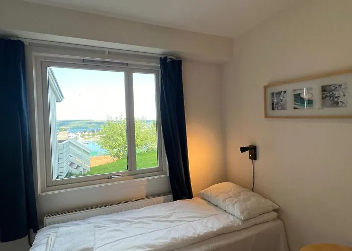 Hostel Hovdetun Gjøvik