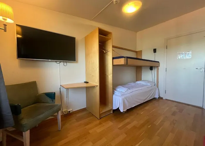 Hovdetun Hostel Gjøvik