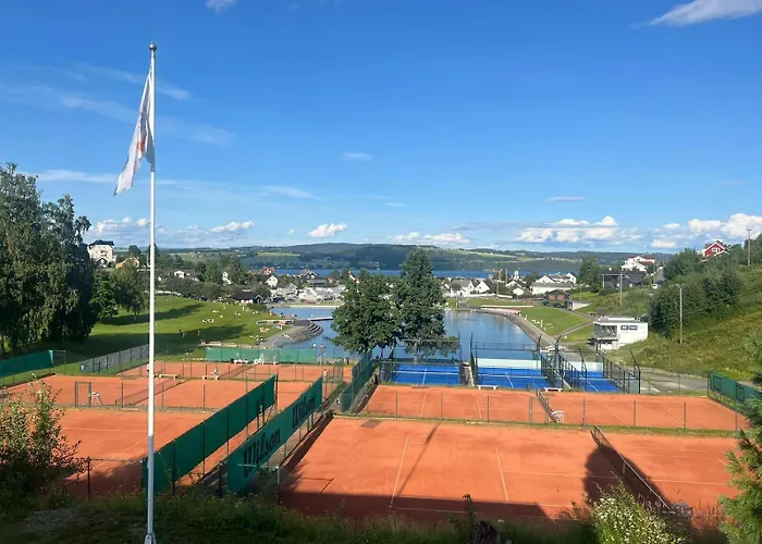 Hostel Hovdetun Gjøvik