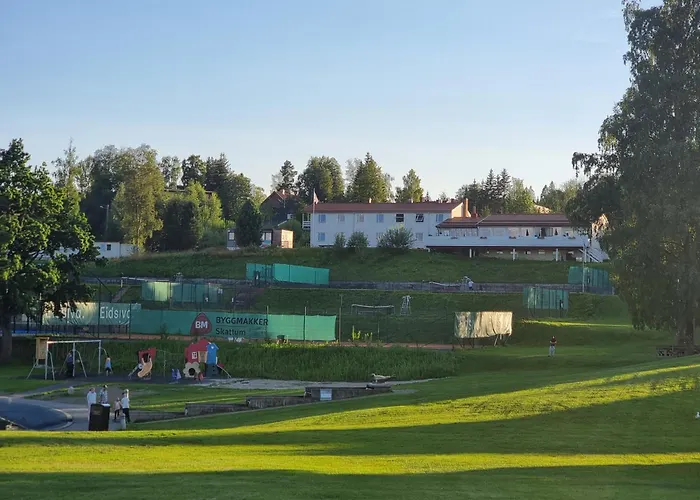 Hostel Hovdetun Gjøvik