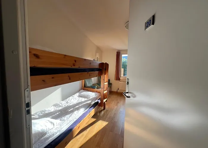 Hovdetun Vandrerhjem Gjøvik