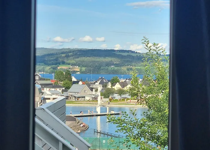 Hovdetun Vandrerhjem *