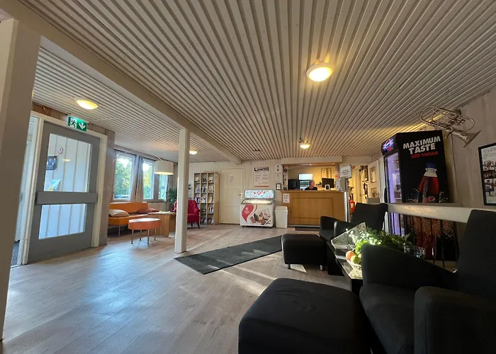 Hovdetun * Gjøvik
